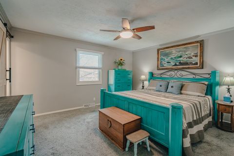 Tiny photo for 1114 Andover Street, Bloomington, IL 61704 (MLS # 12591328)