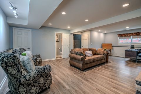 Tiny photo for 1114 Andover Street, Bloomington, IL 61704 (MLS # 12591328)