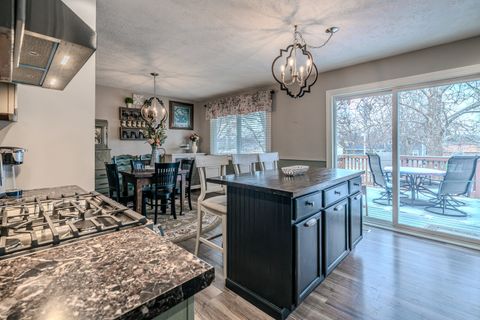 Tiny photo for 1114 Andover Street, Bloomington, IL 61704 (MLS # 12591328)