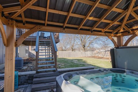 Tiny photo for 1114 Andover Street, Bloomington, IL 61704 (MLS # 12591328)