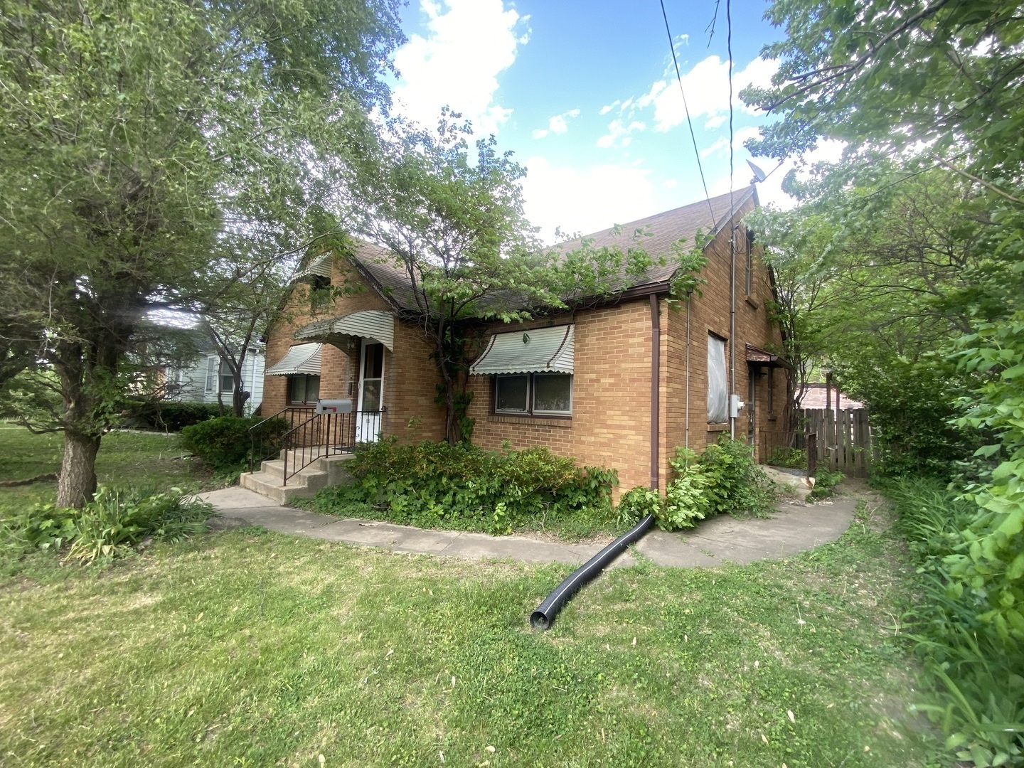 920 16th Street