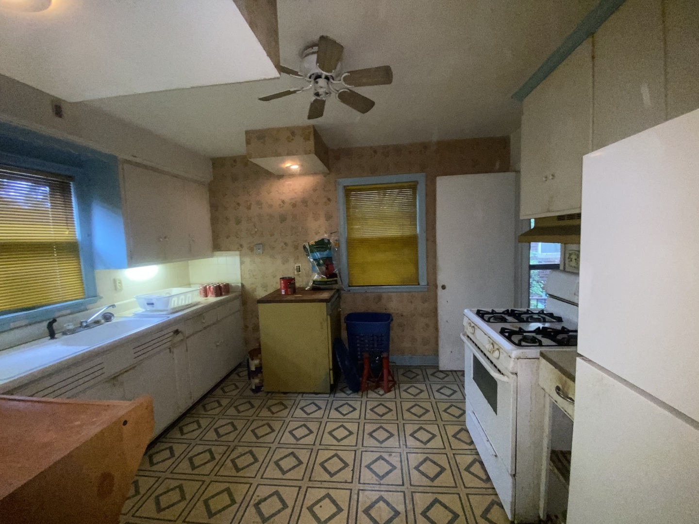 920 16th Street