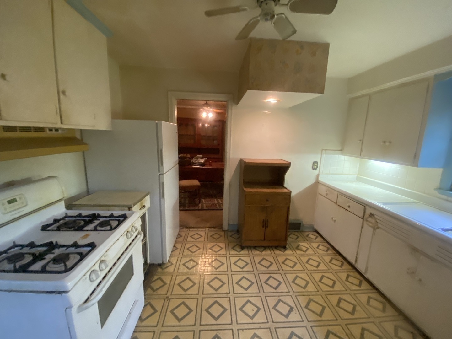 920 16th Street