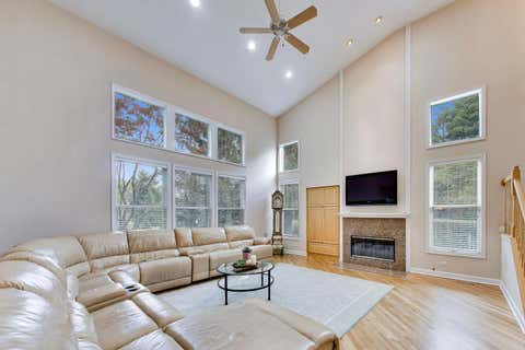 Tiny photo for 411 Periwinkle Way, Prospect Heights, IL 60070 (MLS # 12692157)