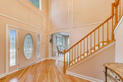 Tiny photo for 411 Periwinkle Way, Prospect Heights, IL 60070 (MLS # 12692157)