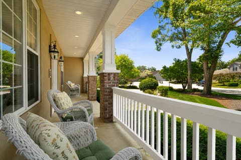 Tiny photo for 411 Periwinkle Way, Prospect Heights, IL 60070 (MLS # 12692157)