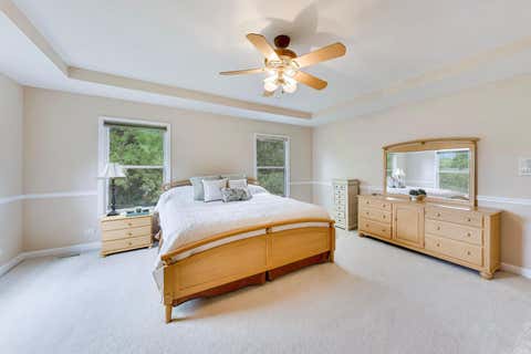 Tiny photo for 411 Periwinkle Way, Prospect Heights, IL 60070 (MLS # 12692157)