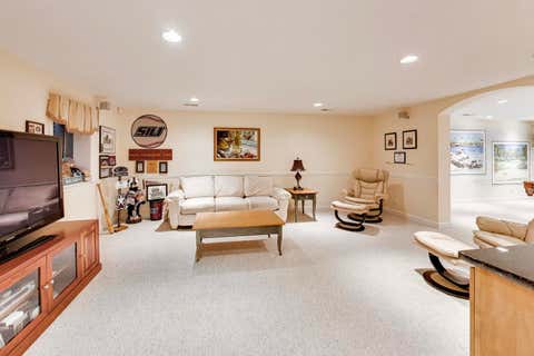 Tiny photo for 411 Periwinkle Way, Prospect Heights, IL 60070 (MLS # 12692157)