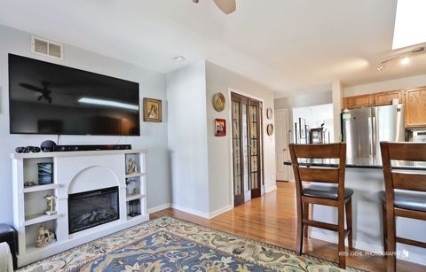 Tiny photo for 2428 Bridle Circle, Round Lake Beach, IL 60073 (MLS # 12602524)