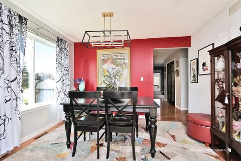 Tiny photo for 2428 Bridle Circle, Round Lake Beach, IL 60073 (MLS # 12602524)