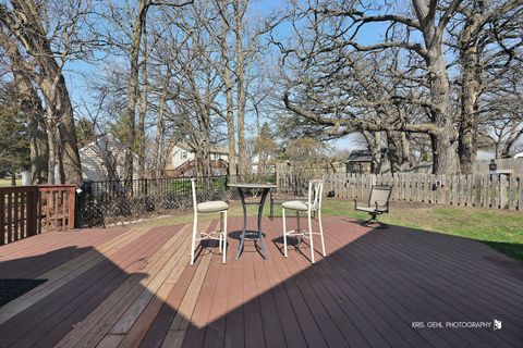 Tiny photo for 2428 Bridle Circle, Round Lake Beach, IL 60073 (MLS # 12602524)