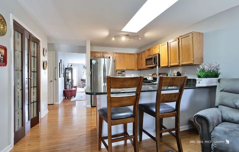 Tiny photo for 2428 Bridle Circle, Round Lake Beach, IL 60073 (MLS # 12602524)