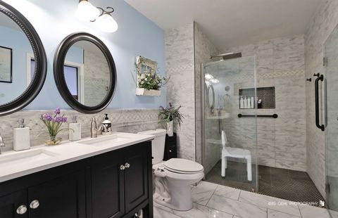 Tiny photo for 2428 Bridle Circle, Round Lake Beach, IL 60073 (MLS # 12602524)