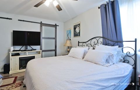 Tiny photo for 2428 Bridle Circle, Round Lake Beach, IL 60073 (MLS # 12602524)