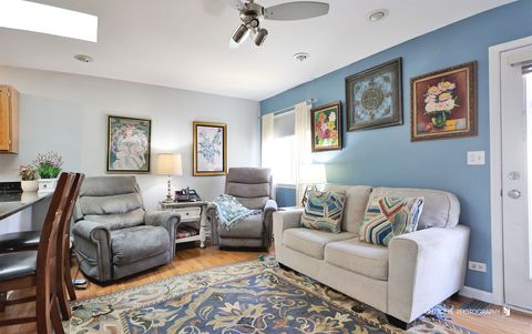 Tiny photo for 2428 Bridle Circle, Round Lake Beach, IL 60073 (MLS # 12602524)