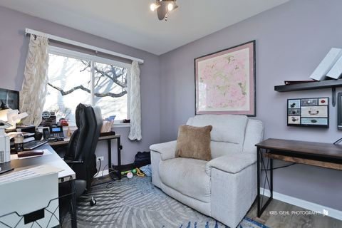 Tiny photo for 2428 Bridle Circle, Round Lake Beach, IL 60073 (MLS # 12602524)