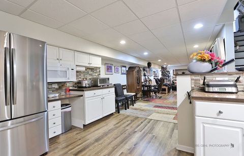 Tiny photo for 2428 Bridle Circle, Round Lake Beach, IL 60073 (MLS # 12602524)