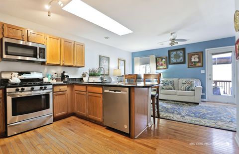 Tiny photo for 2428 Bridle Circle, Round Lake Beach, IL 60073 (MLS # 12602524)