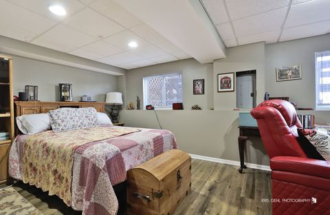 Tiny photo for 2428 Bridle Circle, Round Lake Beach, IL 60073 (MLS # 12602524)