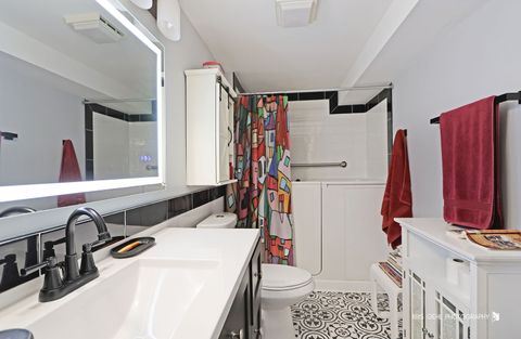 Tiny photo for 2428 Bridle Circle, Round Lake Beach, IL 60073 (MLS # 12602524)