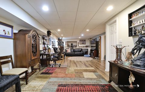 Tiny photo for 2428 Bridle Circle, Round Lake Beach, IL 60073 (MLS # 12602524)