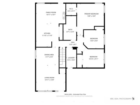 Tiny photo for 2428 Bridle Circle, Round Lake Beach, IL 60073 (MLS # 12602524)