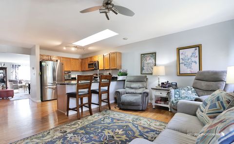 Tiny photo for 2428 Bridle Circle, Round Lake Beach, IL 60073 (MLS # 12602524)