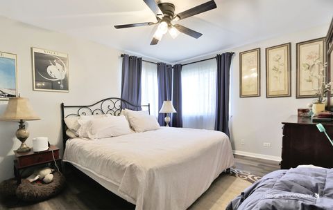 Tiny photo for 2428 Bridle Circle, Round Lake Beach, IL 60073 (MLS # 12602524)