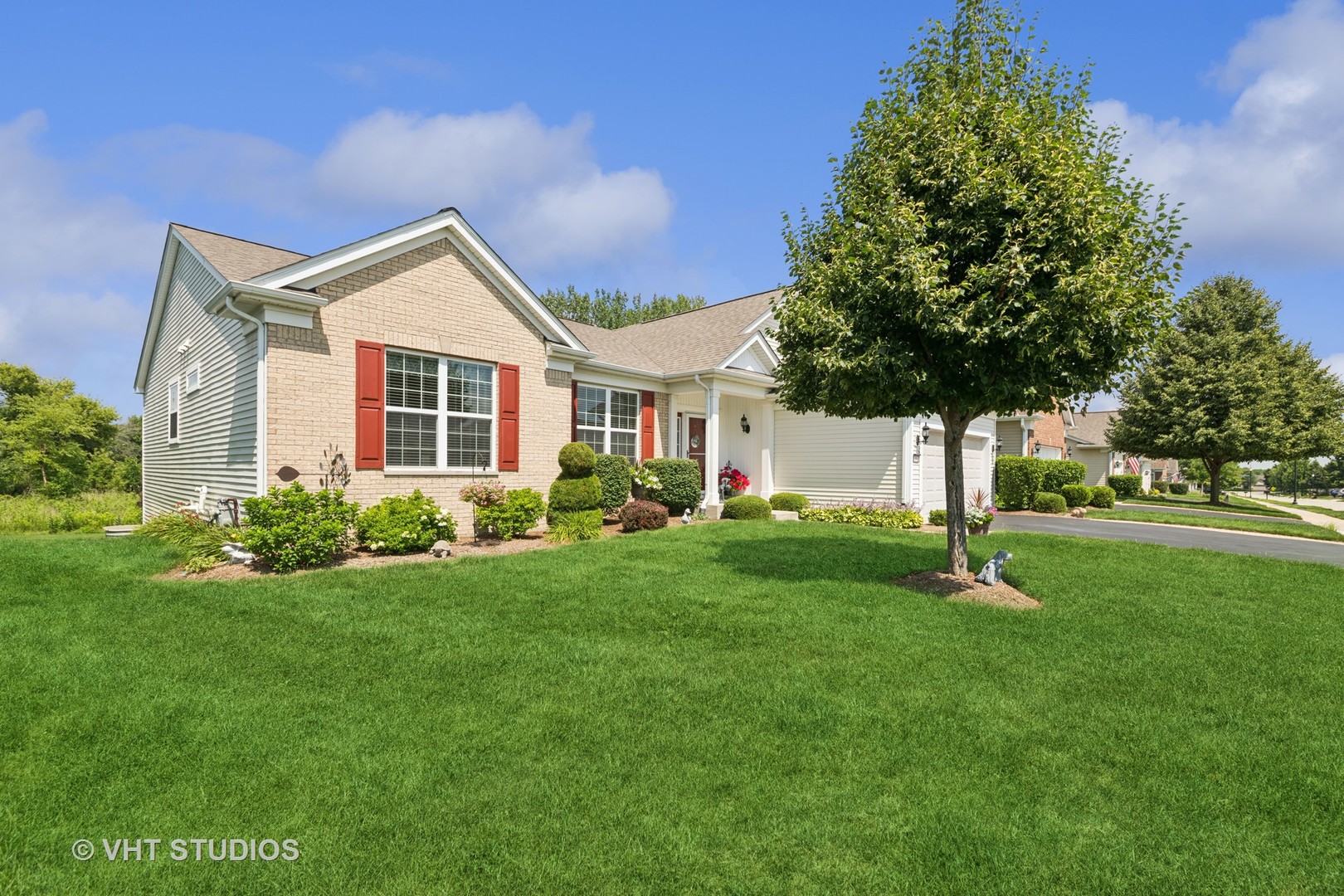 2832 Stoney Creek Drive