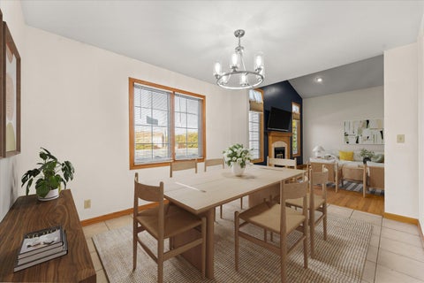 Tiny photo for 101 Red Bud Court, Mahomet, IL 61853 (MLS # 12784237)