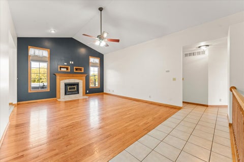 Tiny photo for 101 Red Bud Court, Mahomet, IL 61853 (MLS # 12784237)