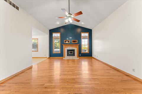 Tiny photo for 101 Red Bud Court, Mahomet, IL 61853 (MLS # 12784237)