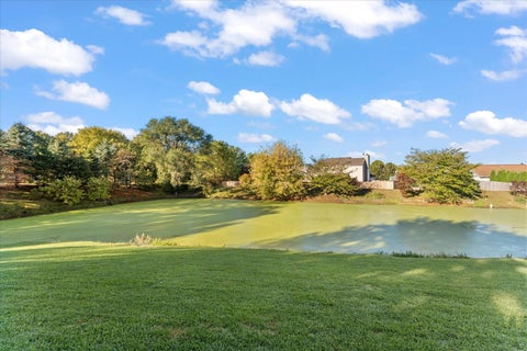 Tiny photo for 101 Red Bud Court, Mahomet, IL 61853 (MLS # 12784237)