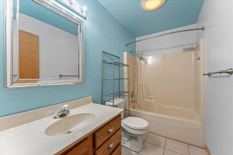 Tiny photo for 101 Red Bud Court, Mahomet, IL 61853 (MLS # 12784237)