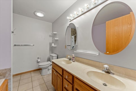 Tiny photo for 101 Red Bud Court, Mahomet, IL 61853 (MLS # 12784237)