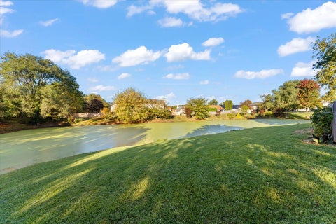 Tiny photo for 101 Red Bud Court, Mahomet, IL 61853 (MLS # 12784237)