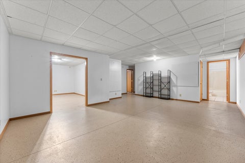 Tiny photo for 101 Red Bud Court, Mahomet, IL 61853 (MLS # 12784237)