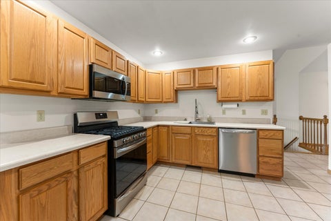 Tiny photo for 101 Red Bud Court, Mahomet, IL 61853 (MLS # 12784237)
