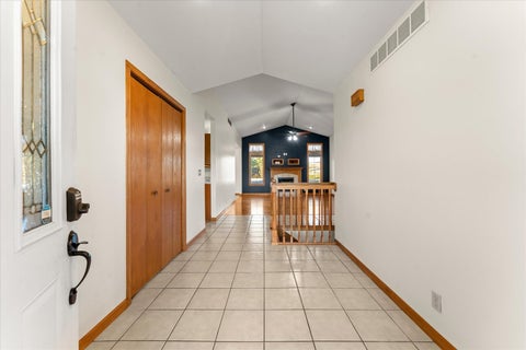 Tiny photo for 101 Red Bud Court, Mahomet, IL 61853 (MLS # 12784237)