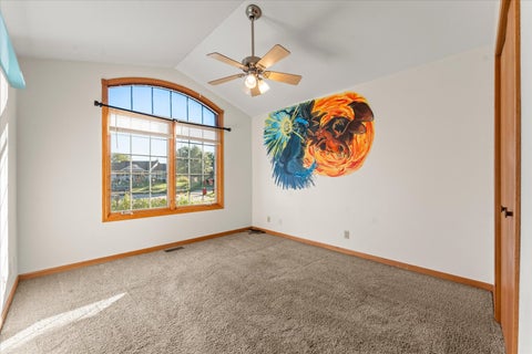 Tiny photo for 101 Red Bud Court, Mahomet, IL 61853 (MLS # 12784237)