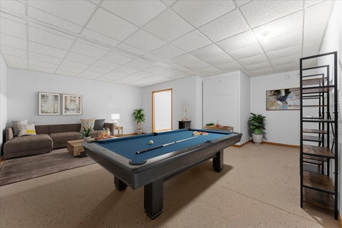 Tiny photo for 101 Red Bud Court, Mahomet, IL 61853 (MLS # 12784237)