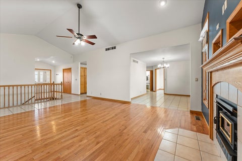 Tiny photo for 101 Red Bud Court, Mahomet, IL 61853 (MLS # 12784237)