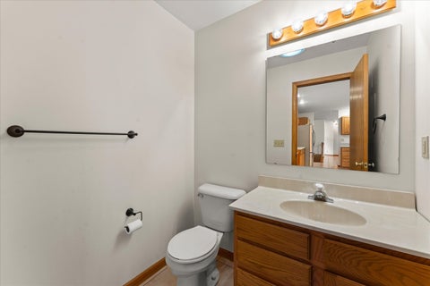 Tiny photo for 101 Red Bud Court, Mahomet, IL 61853 (MLS # 12784237)