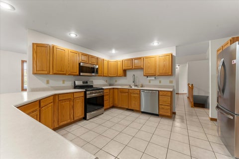 Tiny photo for 101 Red Bud Court, Mahomet, IL 61853 (MLS # 12784237)