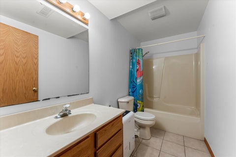 Tiny photo for 101 Red Bud Court, Mahomet, IL 61853 (MLS # 12784237)