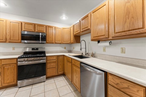 Tiny photo for 101 Red Bud Court, Mahomet, IL 61853 (MLS # 12784237)
