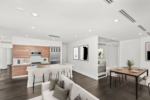 Tiny photo for 110 W Superior Street #1602, Chicago, IL 60654 (MLS # 12716543)