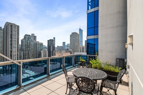 Tiny photo for 110 W Superior Street #1602, Chicago, IL 60654 (MLS # 12716543)