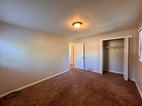 Tiny photo for 900 W Strieff Lane, Glenwood, IL 60425 (MLS # 12415668)