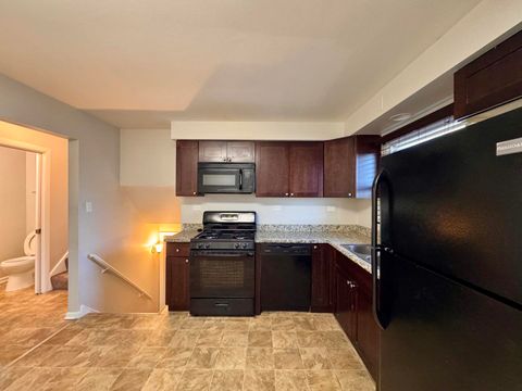 Tiny photo for 900 W Strieff Lane, Glenwood, IL 60425 (MLS # 12415668)